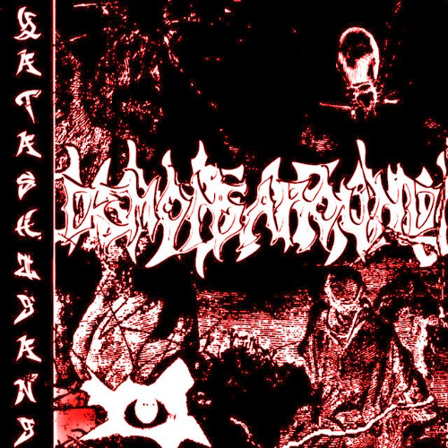 yatashigang - Demons Around (SHIFTBREAKERR Remix)