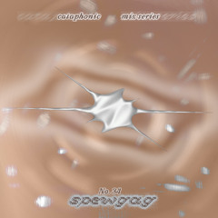 Cataphonic Mix Series 34 __ spewgag