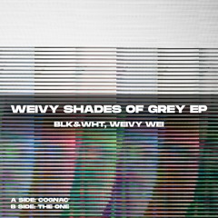 BLK&WHT, Weivy - Cognac (Original Mix) FREE DOWNLOAD