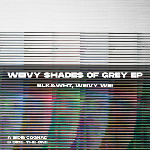 BLK&WHT, Weivy - Cognac (Original Mix) FREE DOWNLOAD