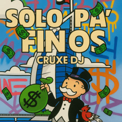 SOLO PA FINOS