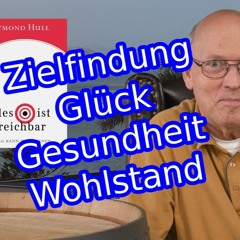Zuseherfrage: Lebensziele - Glück, Wohlstand und Gesundheit