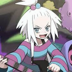 Pokemon Black & White 2 Roxie's Theme