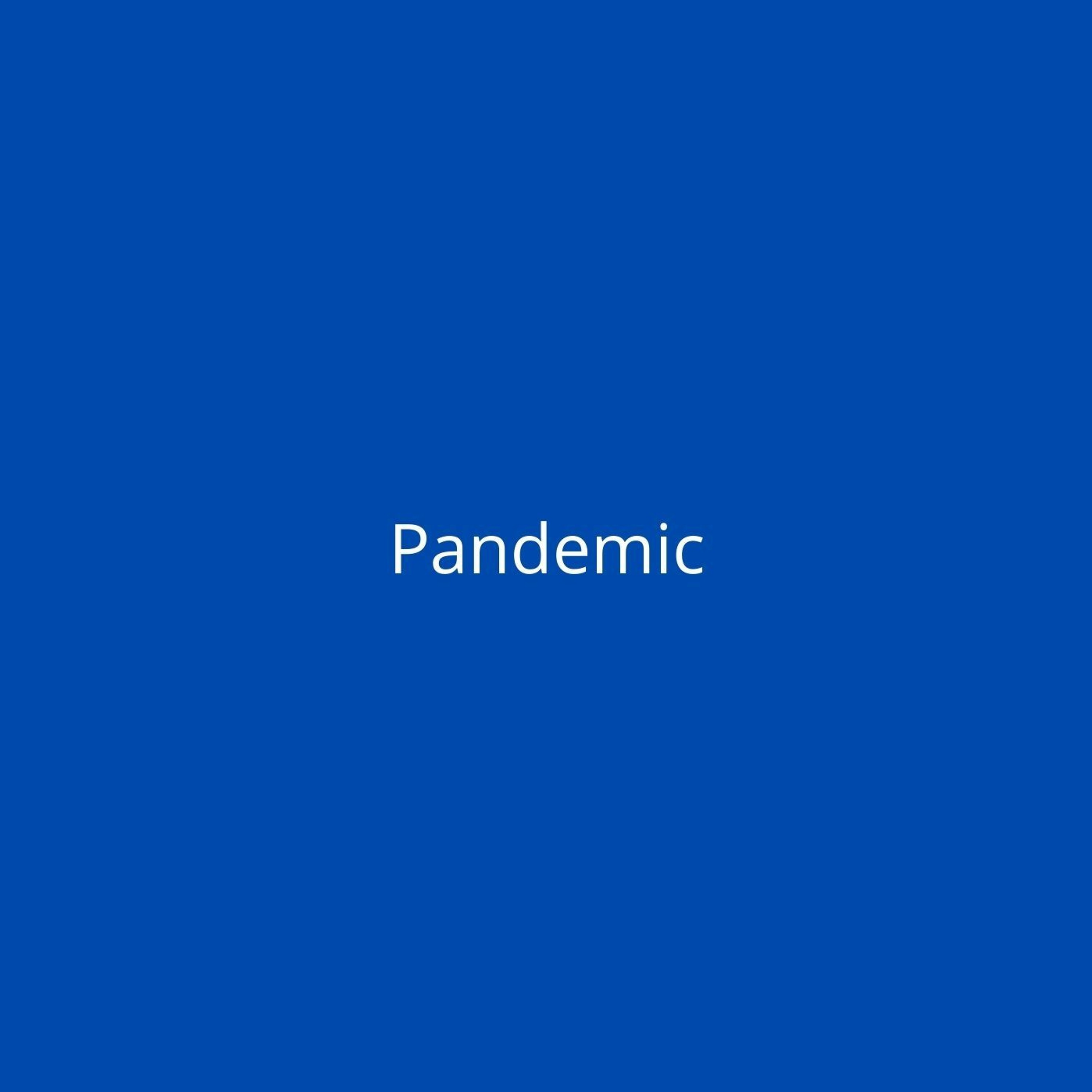 6lack x Trapsoul Type Beat - "Pandemic" episode artwork