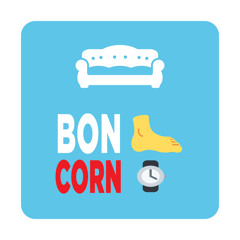 #92.5 - Bon Pied Corner 2 - le muscle Saiyan