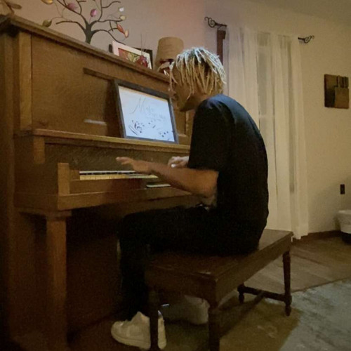 Yung smiley - Lying to me [Prod.@benjitoku]