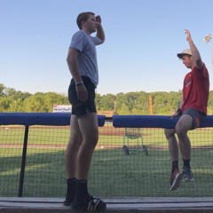 Our Eyes Only - Episode #1