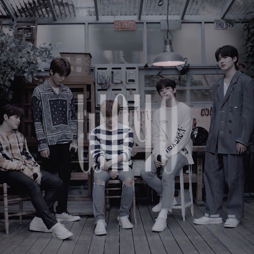 WAYO(왜요) – JIHOON X JUNKYU X MASHIHO X YEDAM X JEONGWOO