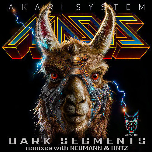 Stream AlpaKa MuziK | Listen to Akari System - Dark Segments EP ...