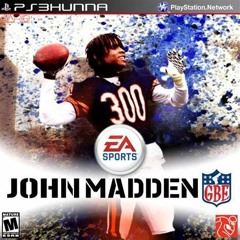chief keef - john madden (P. gucci thief x goyxrd) [PLUGGNB VERSION]