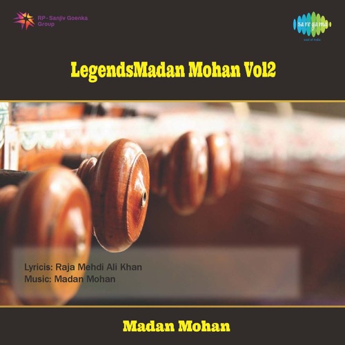 Stream Madan Mohan Sings - Naina Barse by Madan Mohan | Listen online ...