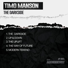 The Way Of Future - Timo Manson