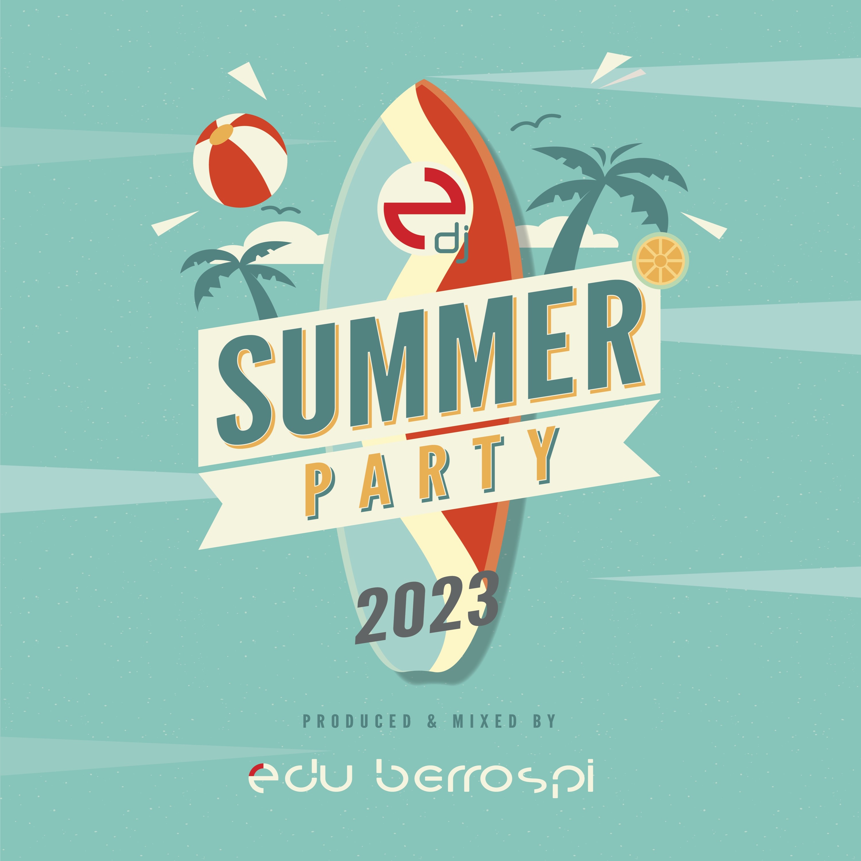 DJ EDU BERROSPI