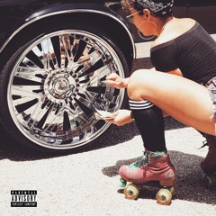 Chevy Slidin' [ft. Txmxygxnn]