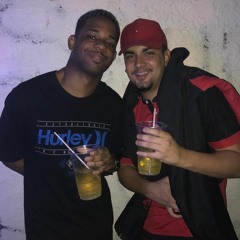 TROPA DO S  x TROPA DO PVT (( DJ JEFFINHO DA CHINA & DJ RD DO MARTINS ))