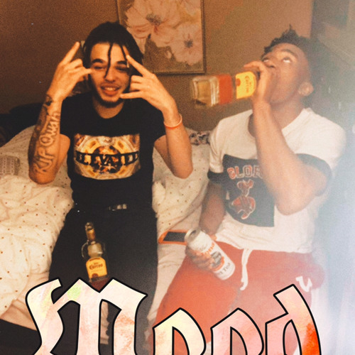 NenoForeignBBE “ Mood” (Prod By. jb )