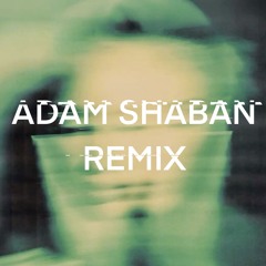 Alina Baraz - Alone With You (Adam Shaban Remix)