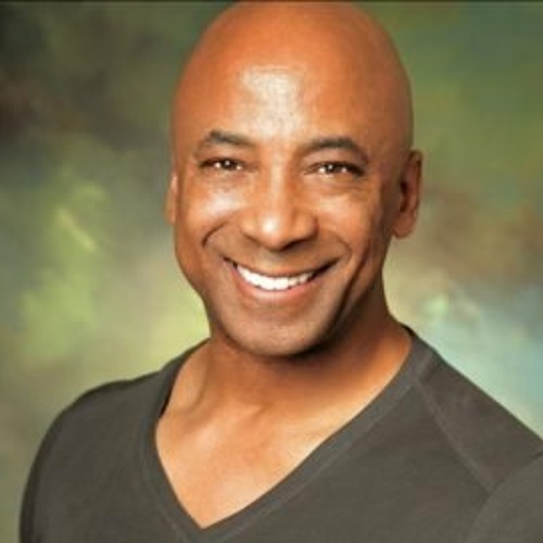 Stream Ep006 Vance Johnson, former Denver Bronco Hope Driven Change