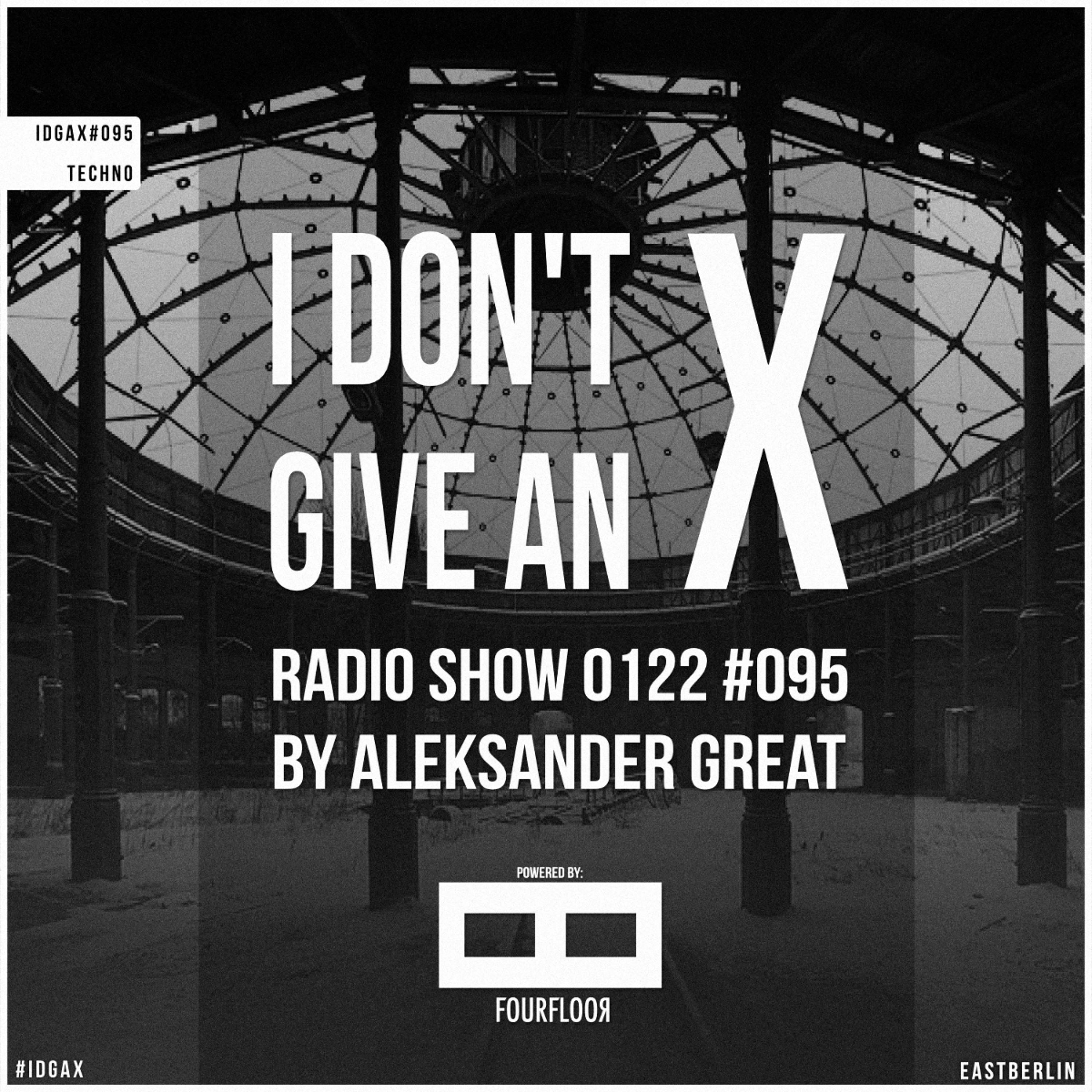 I Don\'t Give An X