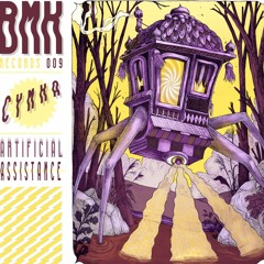 Premiere : Cymka - Artificial Assistance (BMK009)