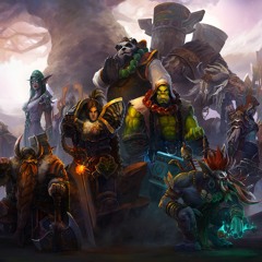 Warcraft Hardstyle- Symbiants