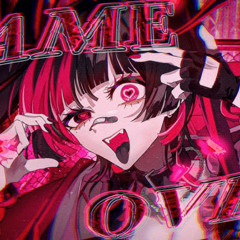 Darling Game Over Love - Cover by Ricotta