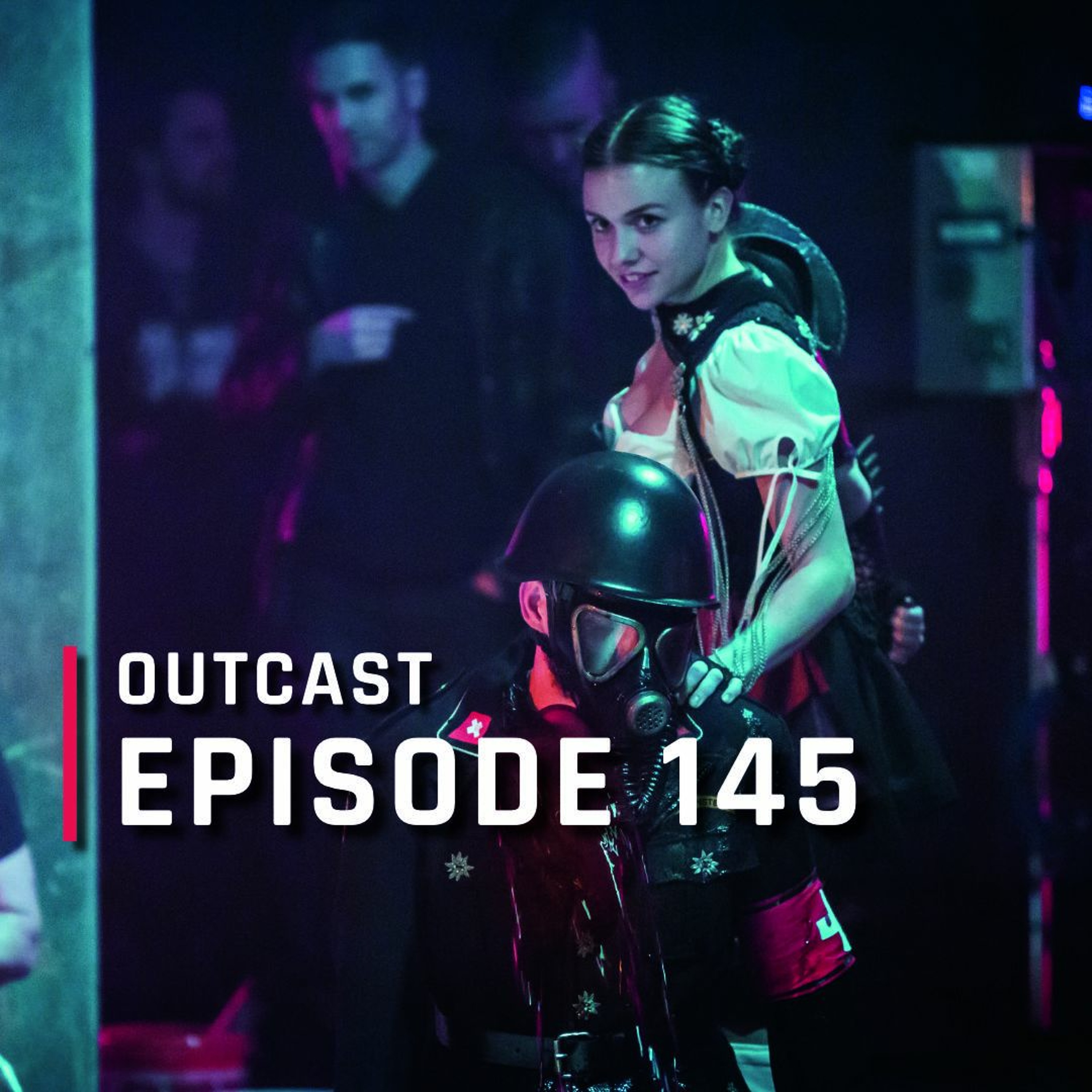 OutCast