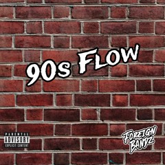 90s Flow (No Hook)