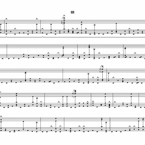 For Alan Turing [part three]