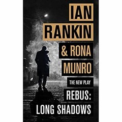 READ ⚡️ DOWNLOAD Rebus Long Shadows The New Play