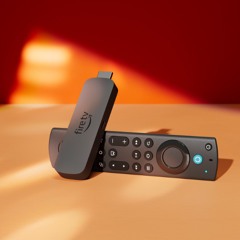 I Fucked An Amazon Firestick (Suno.AI)