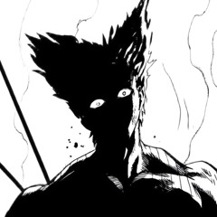 Garou X Megalomaniac slowed + instrumental