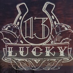 CRANE HHXIII Lucky 13