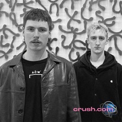 Crush.comcollective - Guest Mix