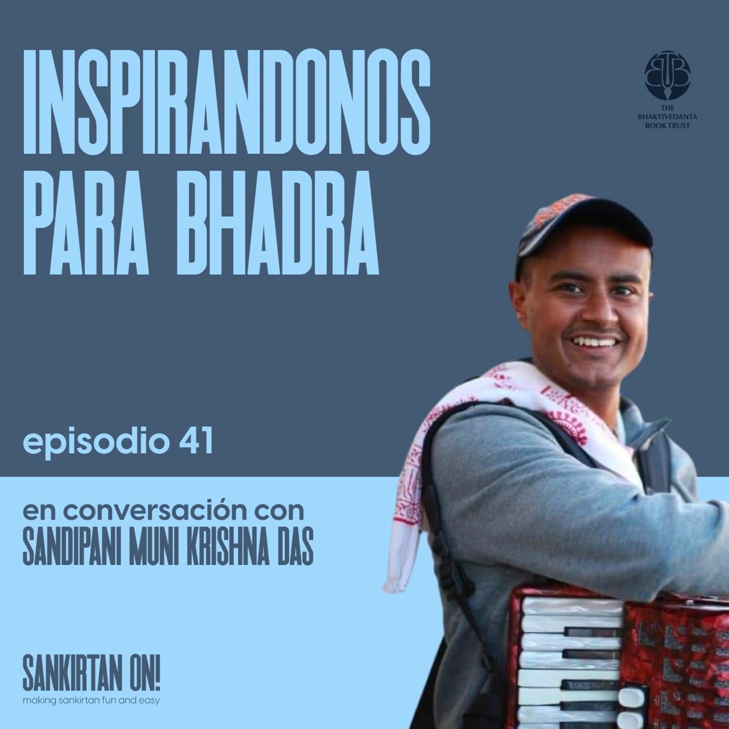 Sankirtan On!