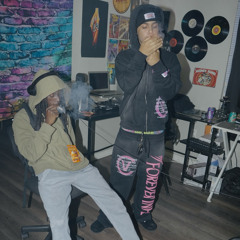 Stashing Pros (feat. R $ K)