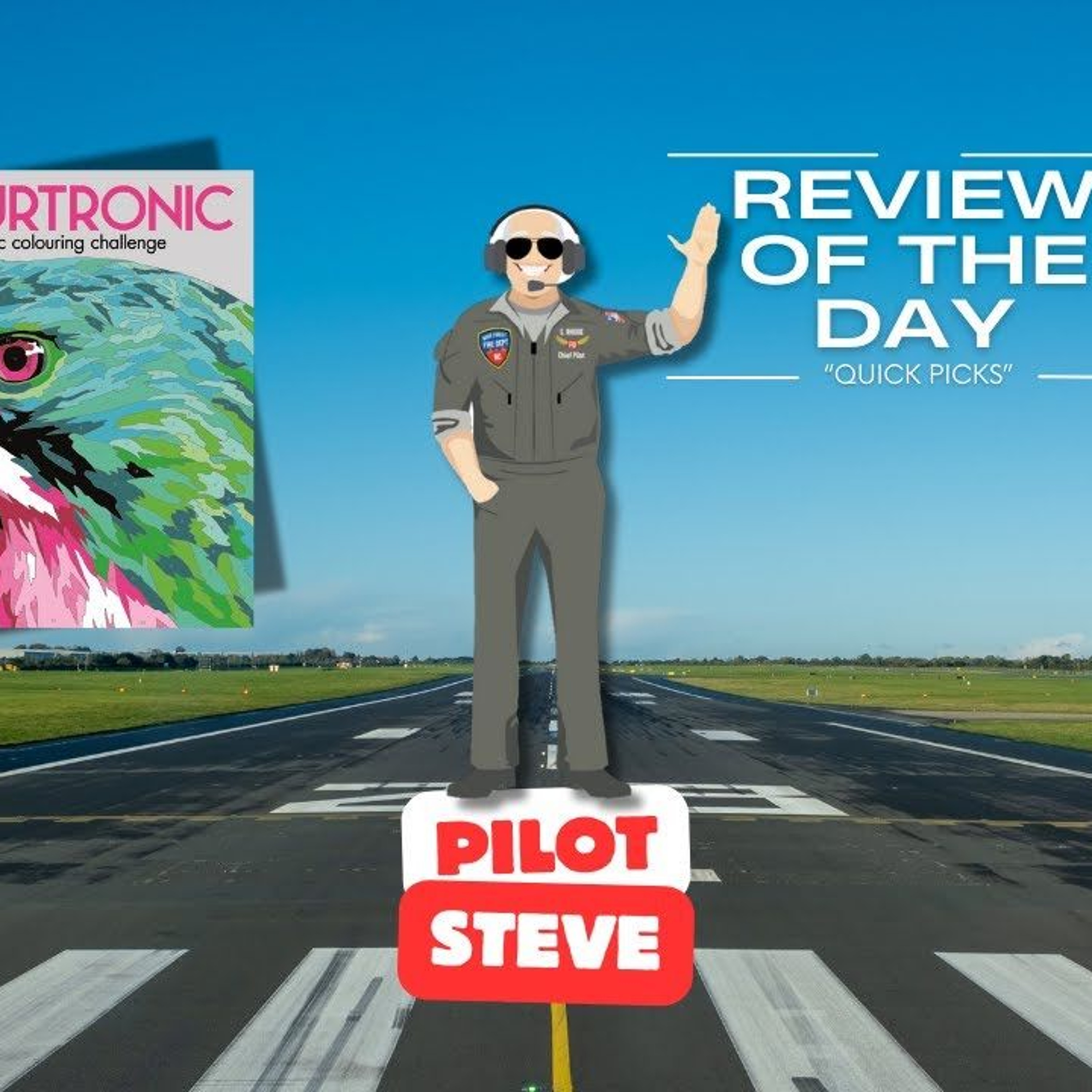 Quick Picks Reviews