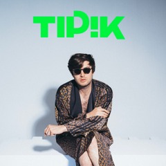 DJ Piscine for RTBF - TIPIK