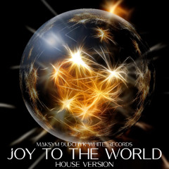 Joy to the World. House version 🎄✨🎶