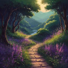 Enchanting Path