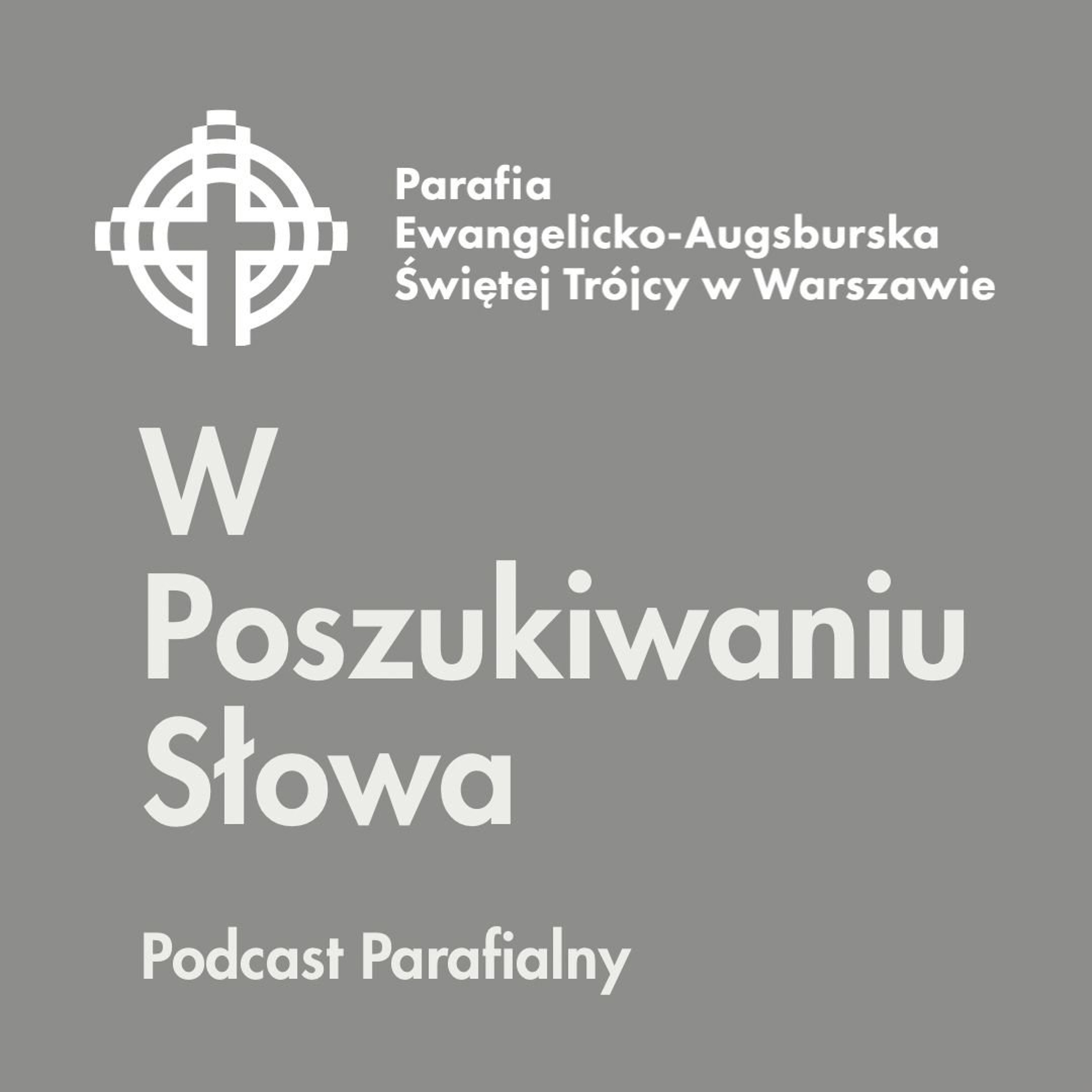 Poranek ze Słowem na 20 lipca 2026 episode artwork