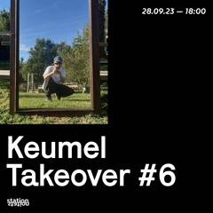 Keumel Takeover #6
