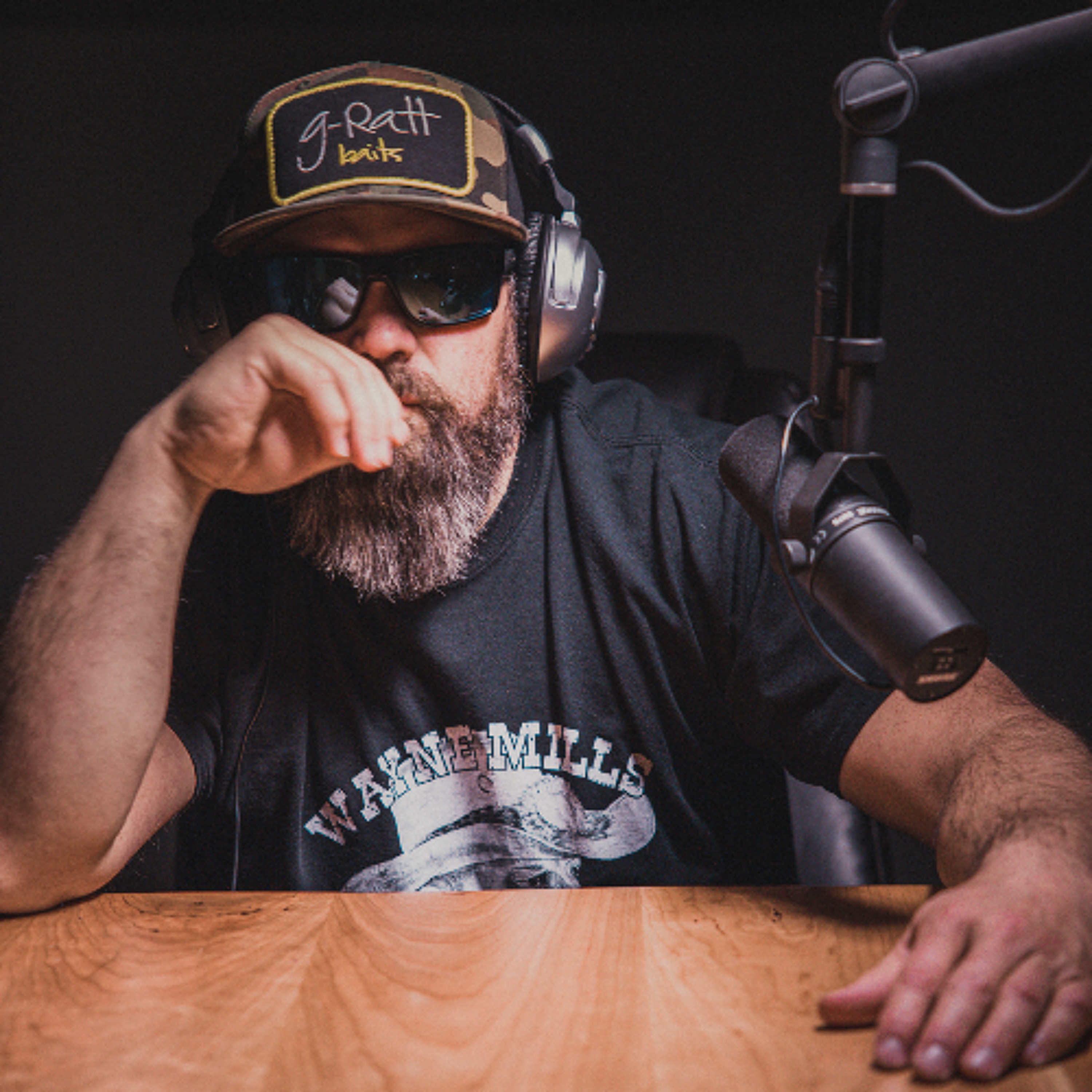 E525 - Good Food Done Right - Solo with Chad