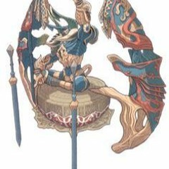 Chaos, Walker Of The Wheel