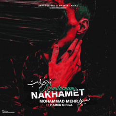 Nemitoonam Nakhamet (Ft Hamed Girila)