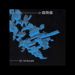 GMS - Blue Pill