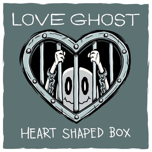 Heart Shaped Box (cover)