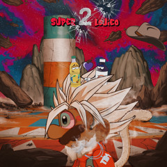 Super Saiyan 3 (prod. Lukq Beats)