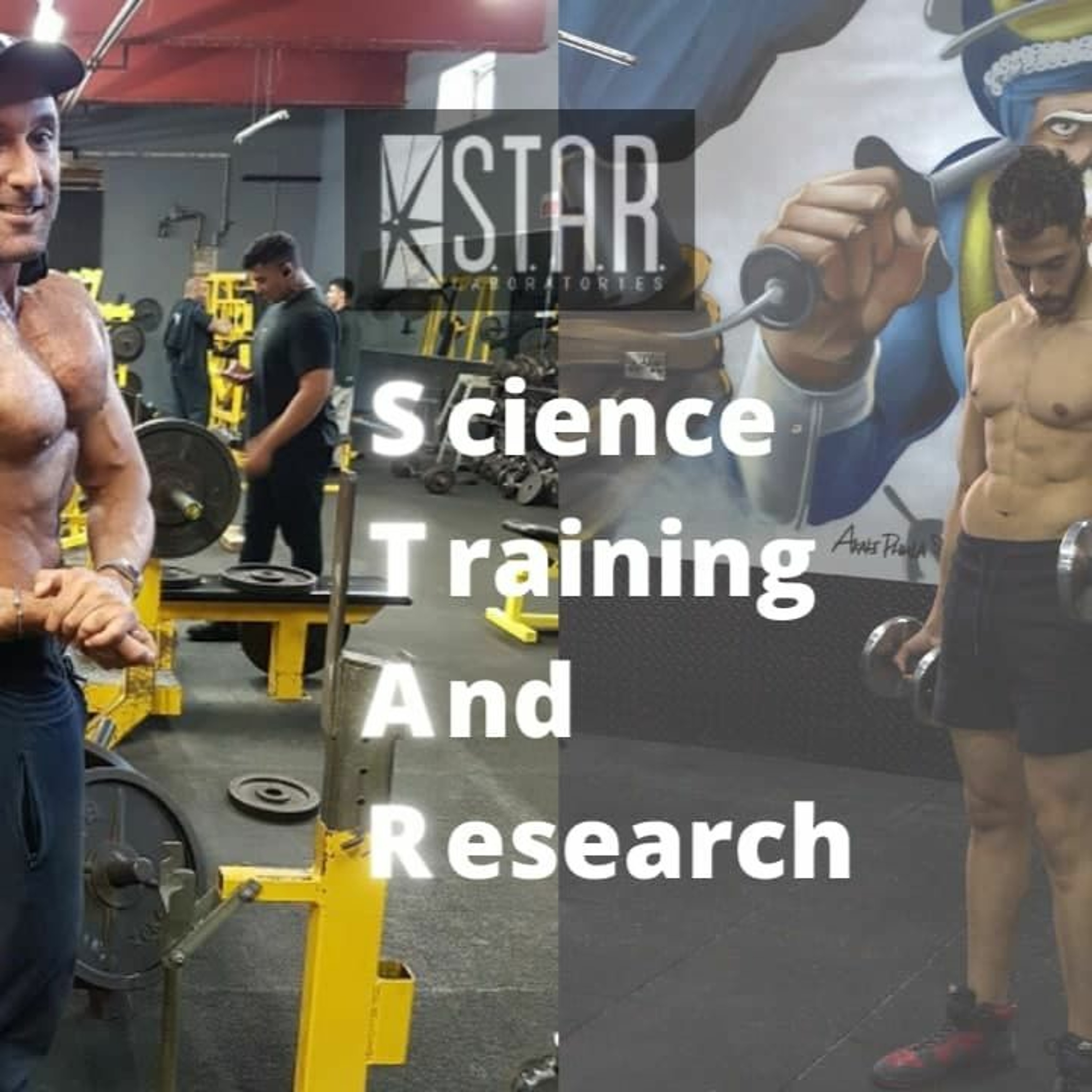 Fazlifts Podcast
