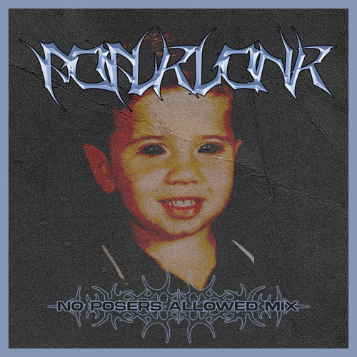 NO POSERS ALLOWED MIX